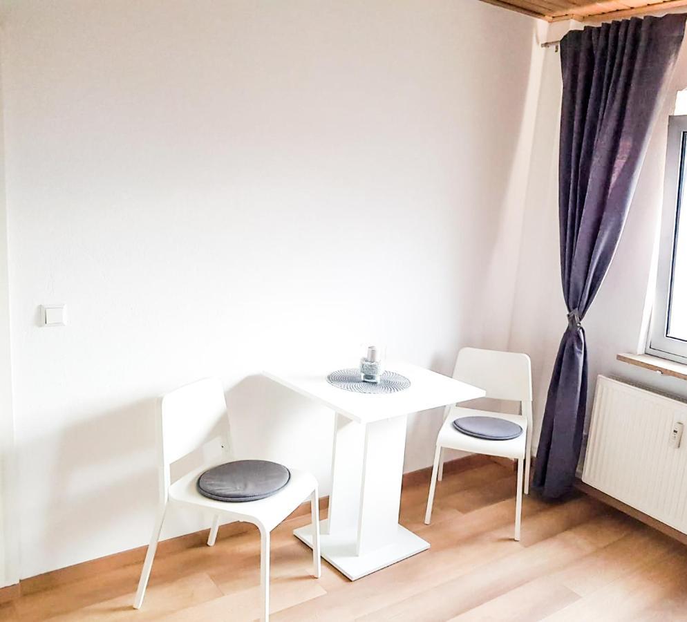 Haus Leipheim 호텔 외부 사진