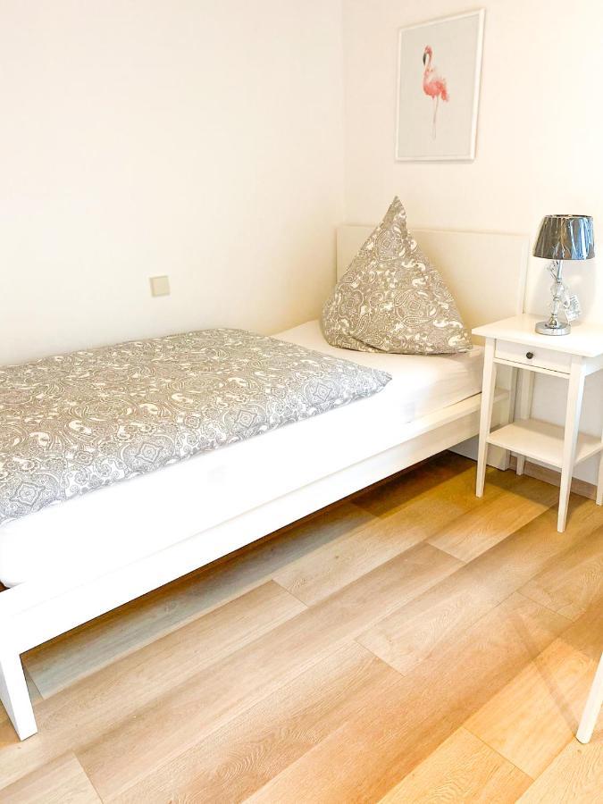 Haus Leipheim 호텔 외부 사진