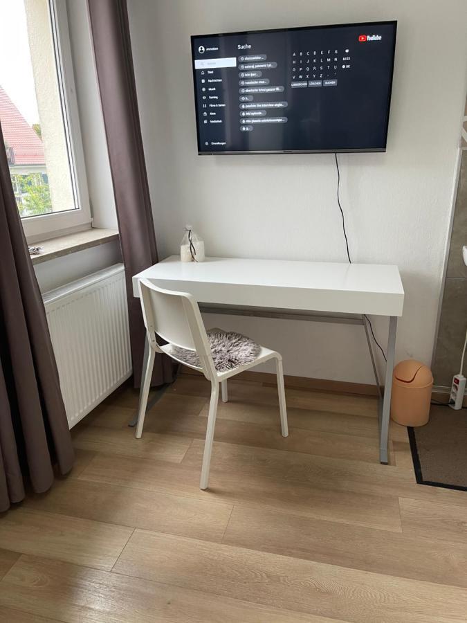 Haus Leipheim 호텔 외부 사진