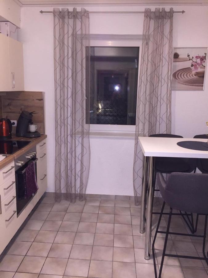 Haus Leipheim 호텔 외부 사진