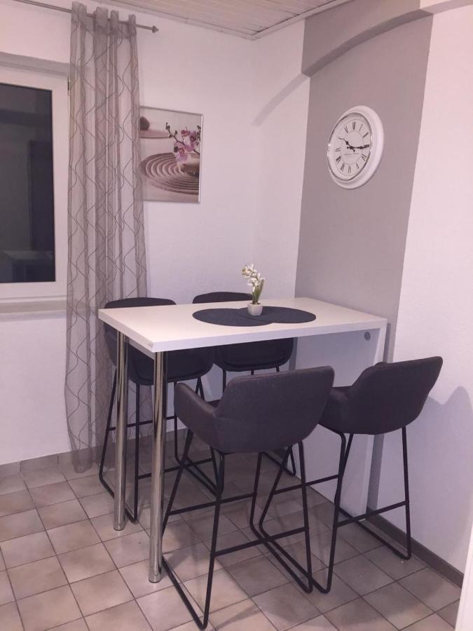 Haus Leipheim 호텔 외부 사진
