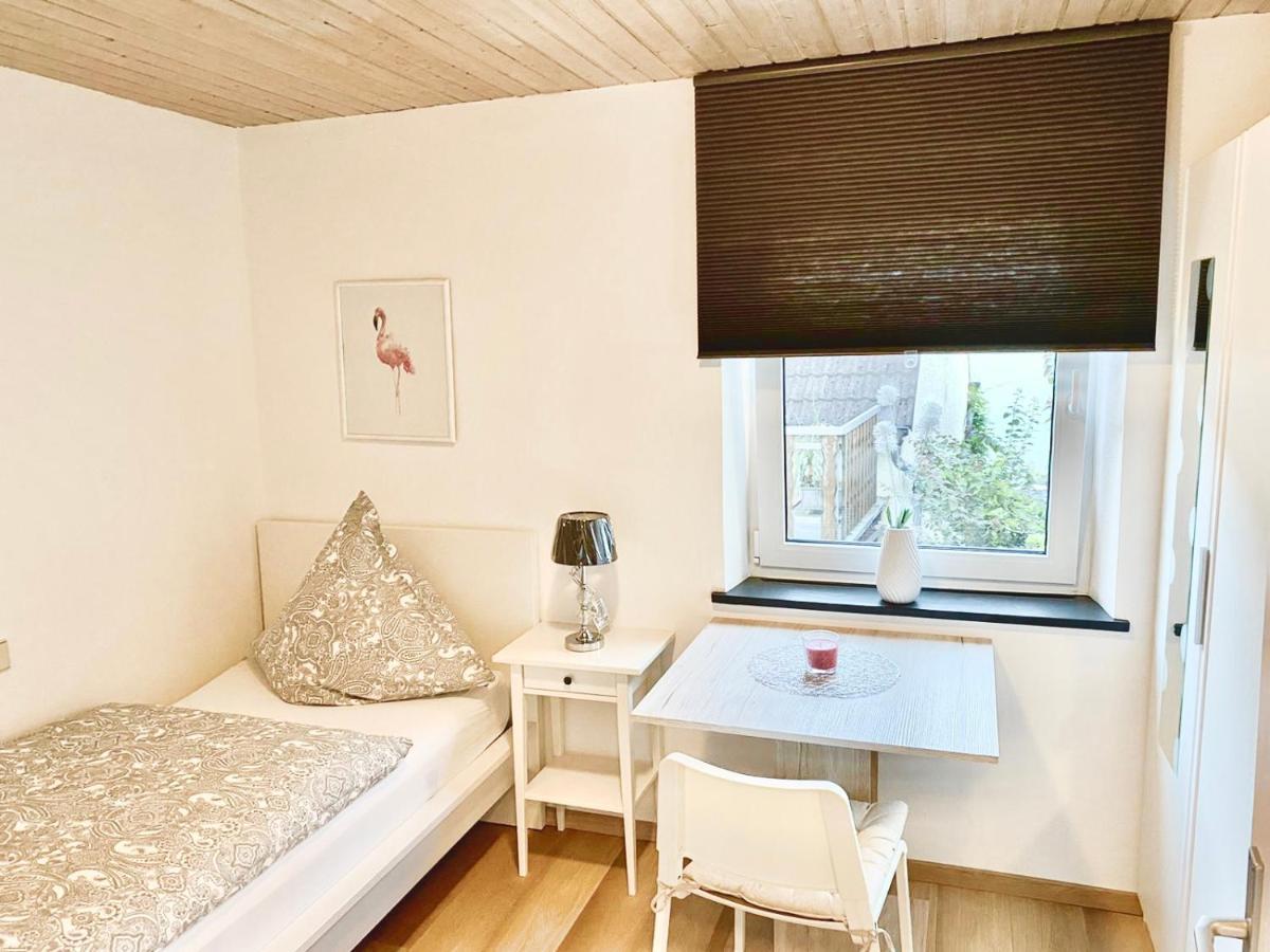 Haus Leipheim 호텔 외부 사진