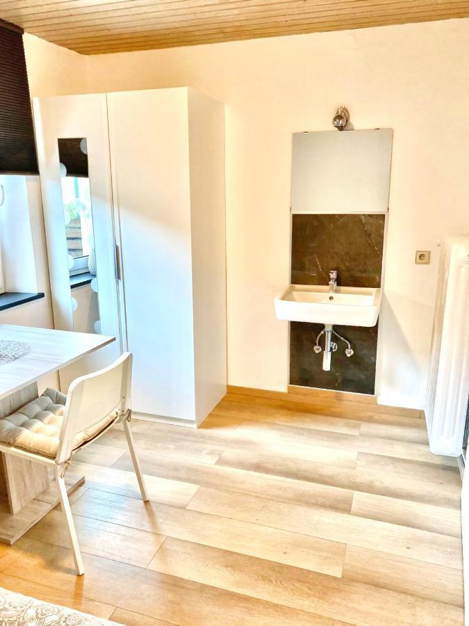 Haus Leipheim 호텔 외부 사진