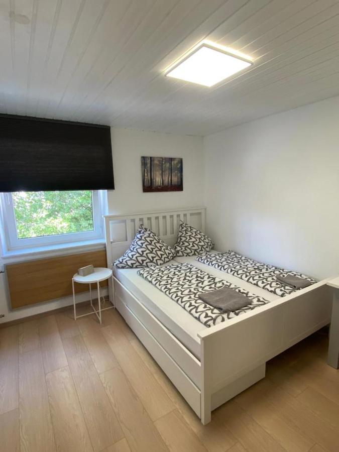 Haus Leipheim 호텔 외부 사진