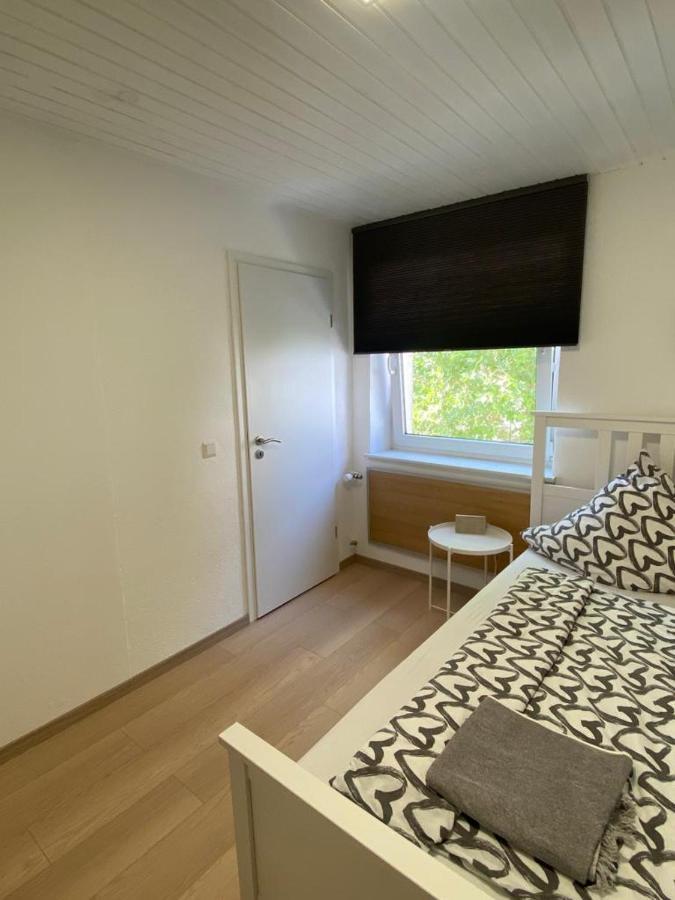 Haus Leipheim 호텔 외부 사진