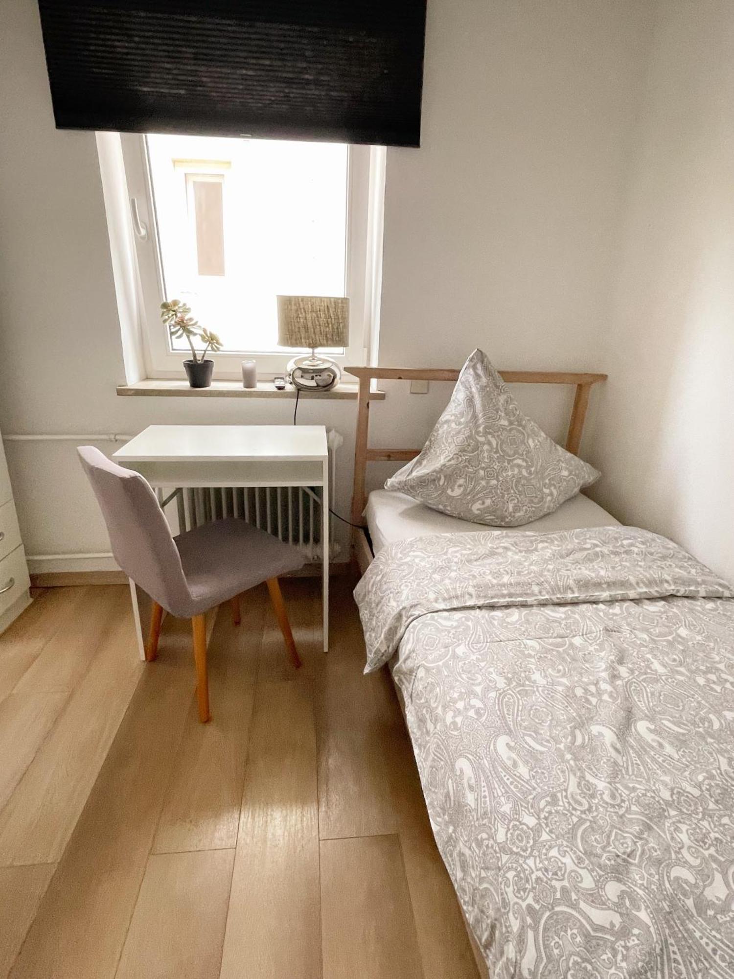 Haus Leipheim 호텔 외부 사진